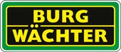 Burgwächter- Logo