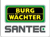 Santec - Logo
