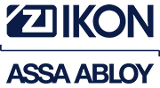 IKON ASSA ABLOY Sicherheitstechnik GmbH - Logo