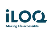 iloq - Logo